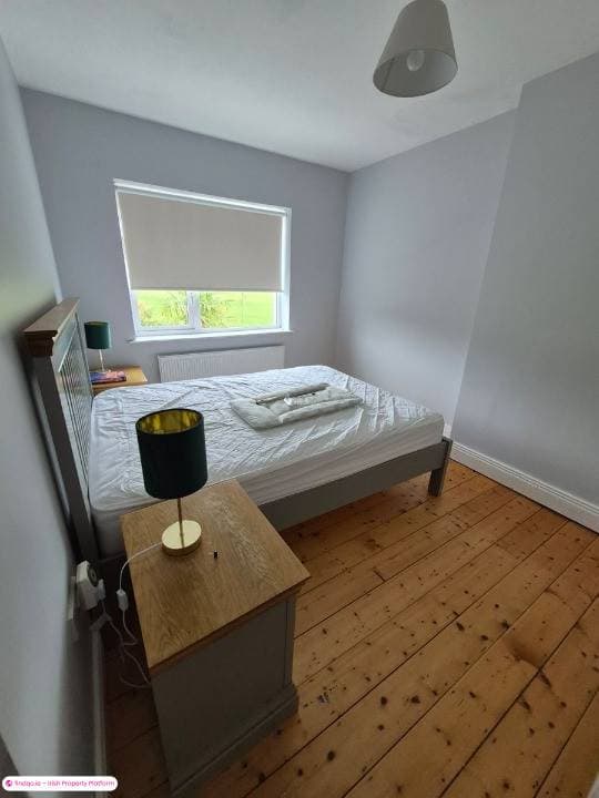 4 Bedroom House for Rent in Sallybrook, Cork