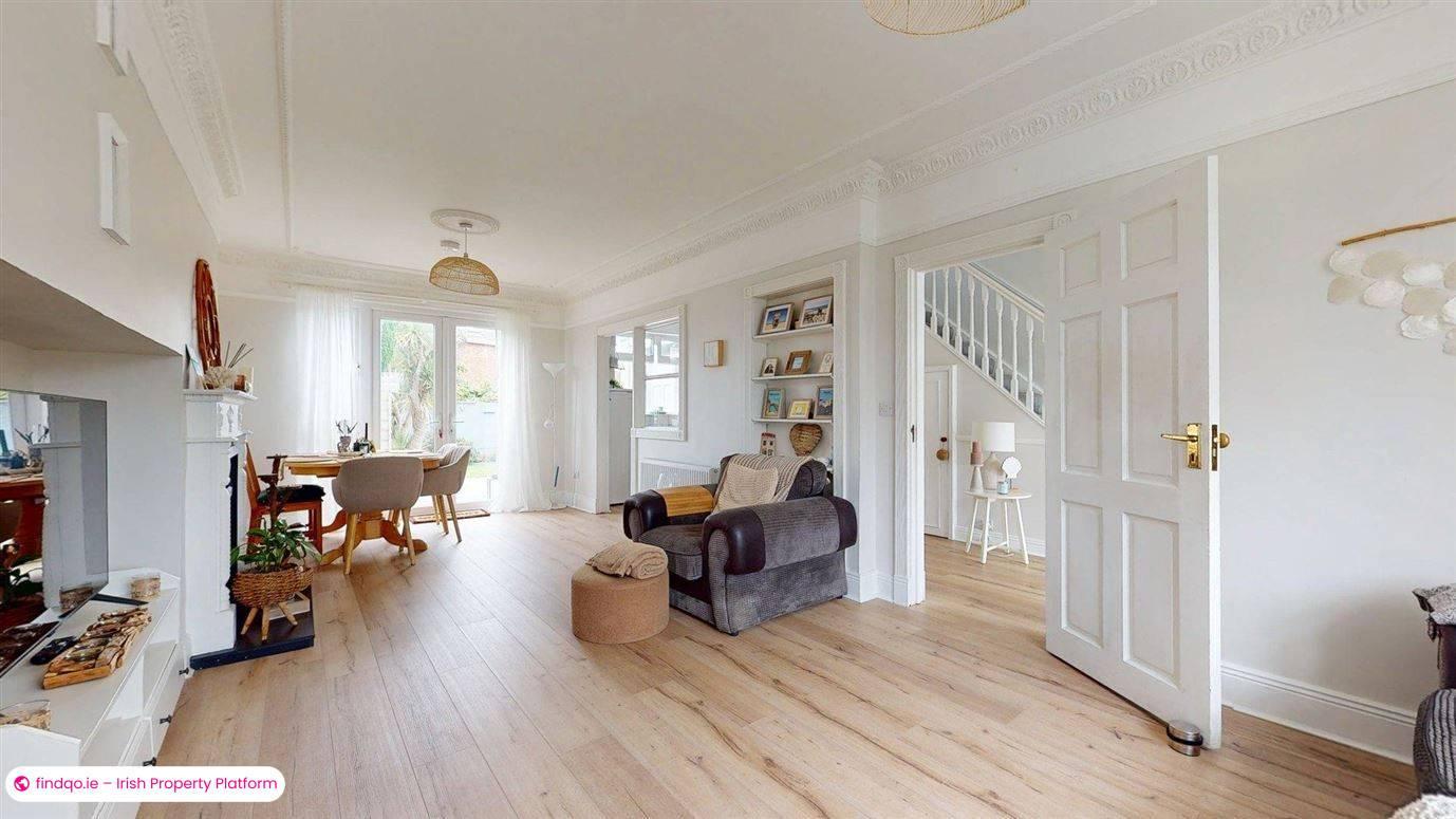 Semi-detached house for Sale in Baldoyle, Dublin 13