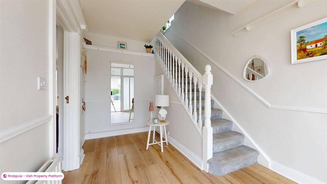 Semi-detached house for Sale in Baldoyle, Dublin 13