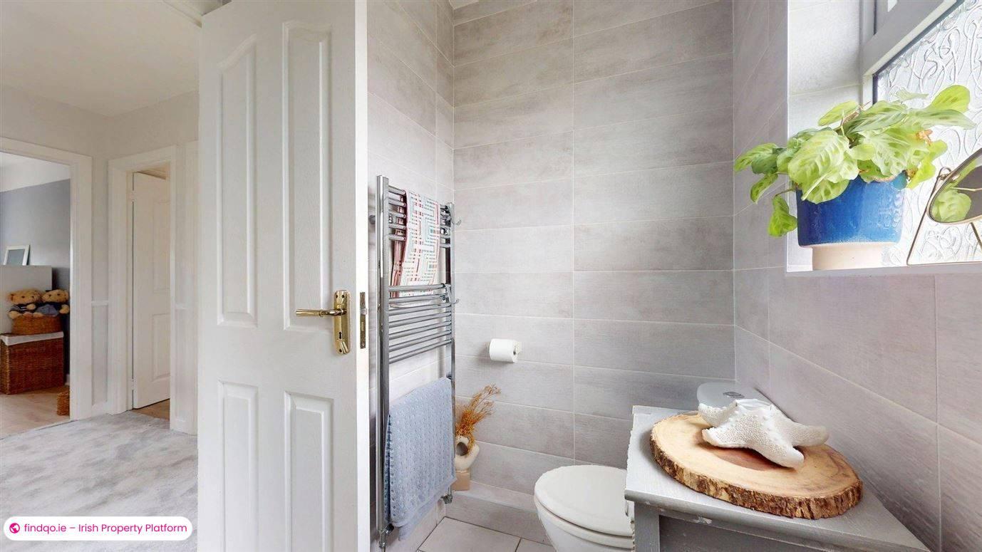Semi-detached house for Sale in Baldoyle, Dublin 13