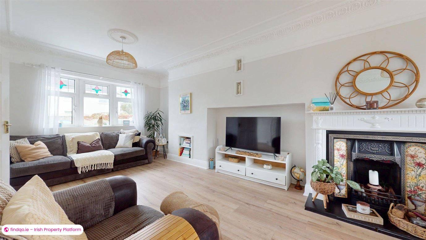 Semi-detached house for Sale in Baldoyle, Dublin 13