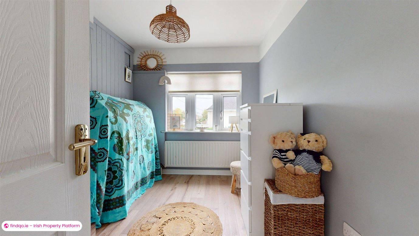 Semi-detached house for Sale in Baldoyle, Dublin 13