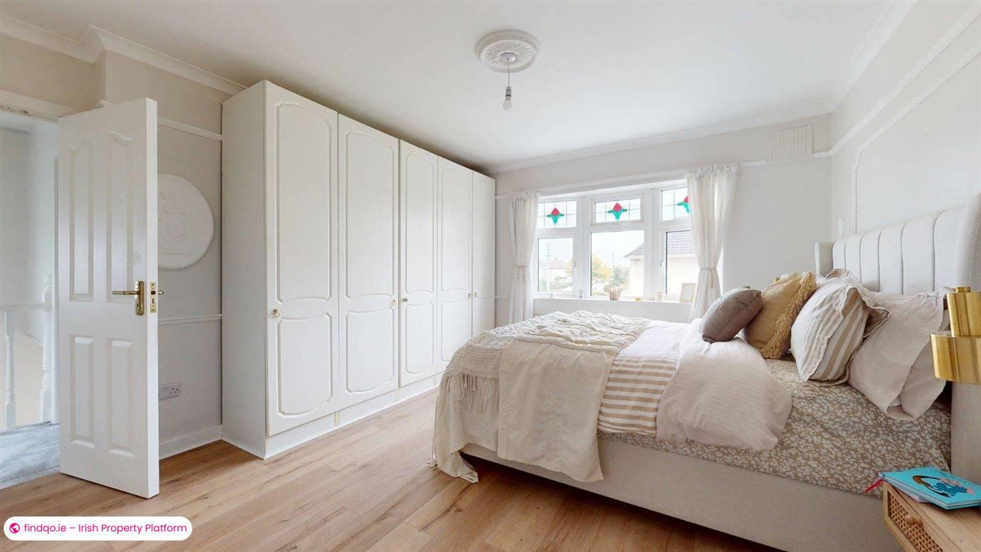 Semi-detached house for Sale in Baldoyle, Dublin 13