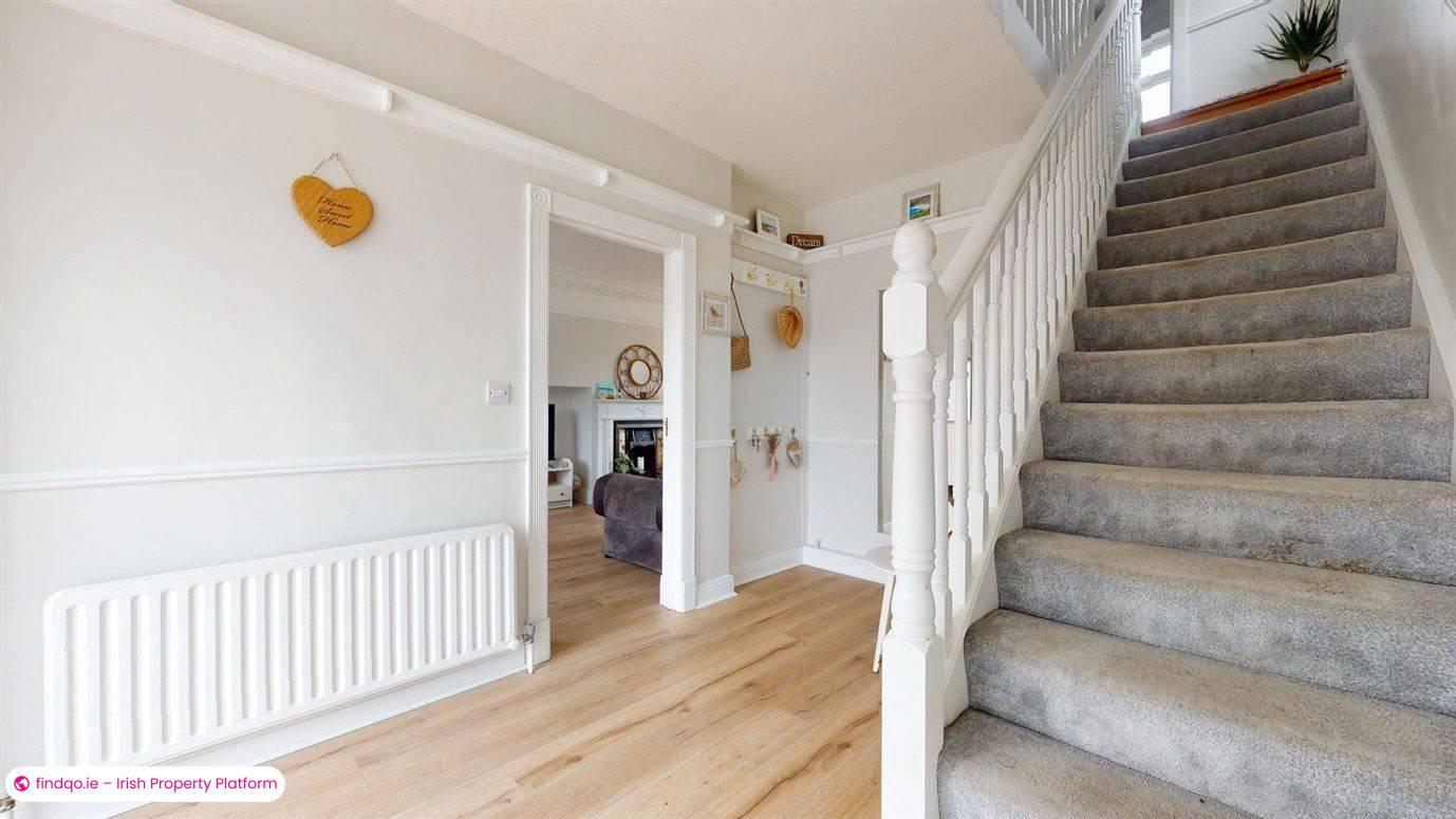 Semi-detached house for Sale in Baldoyle, Dublin 13