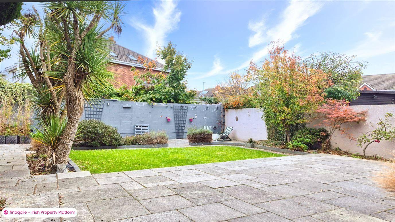 Semi-detached house for Sale in Baldoyle, Dublin 13