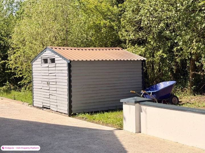 Bungalow for Sale in Gorvagh, Leitrim