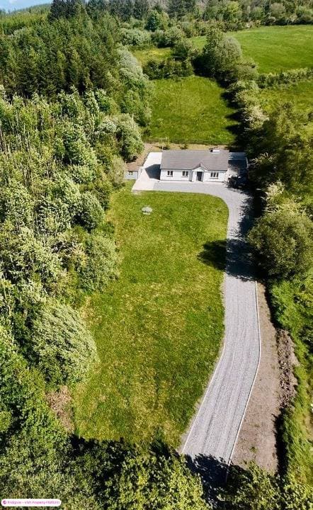Bungalow for Sale in Gorvagh, Leitrim