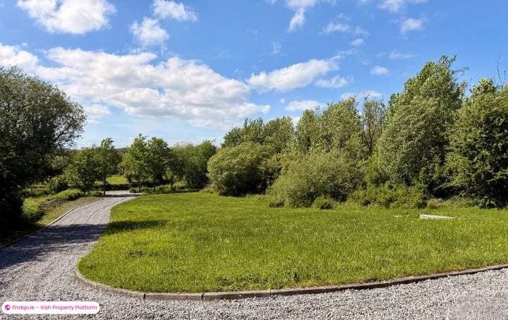 Bungalow for Sale in Gorvagh, Leitrim