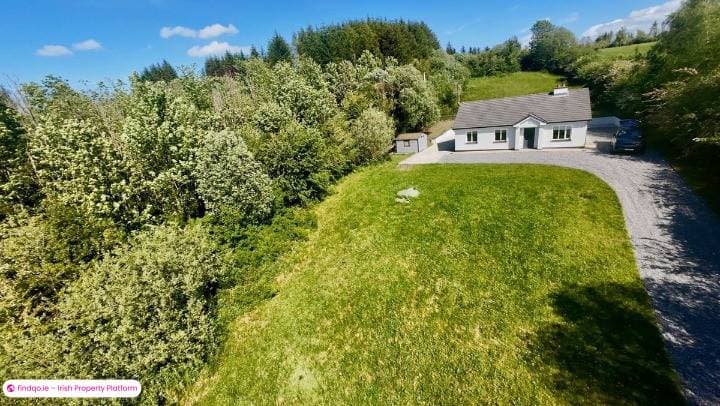 Bungalow for Sale in Gorvagh, Leitrim