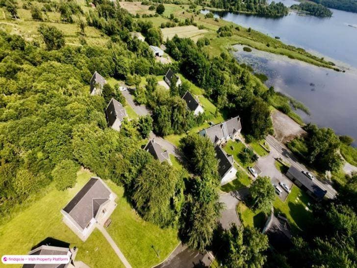 Bungalow for Sale in Keshcarrigan, Leitrim