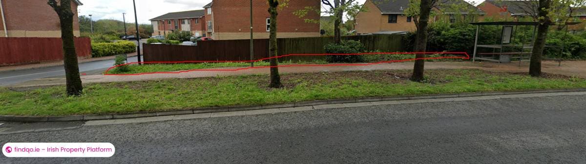 Development Land for Sale Outside Ireland