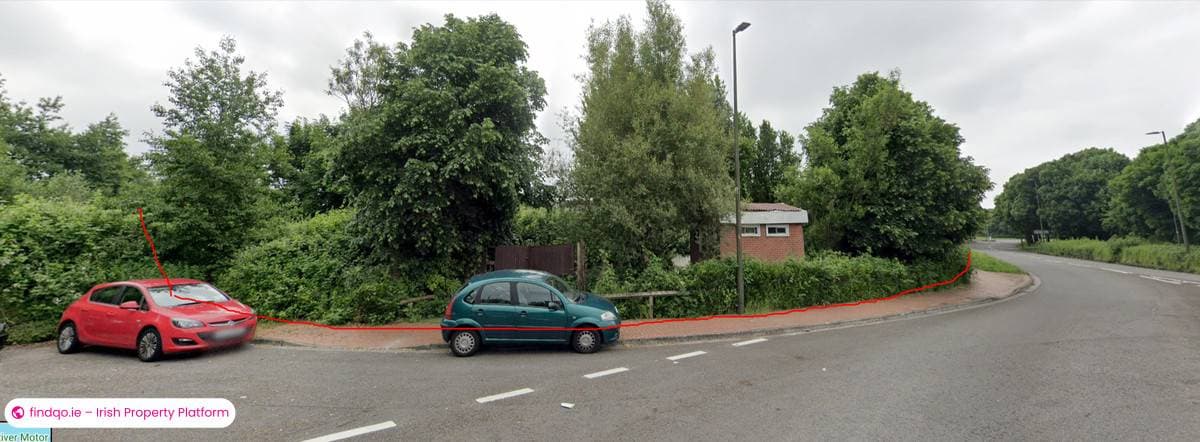 Development Land for Sale Outside Ireland
