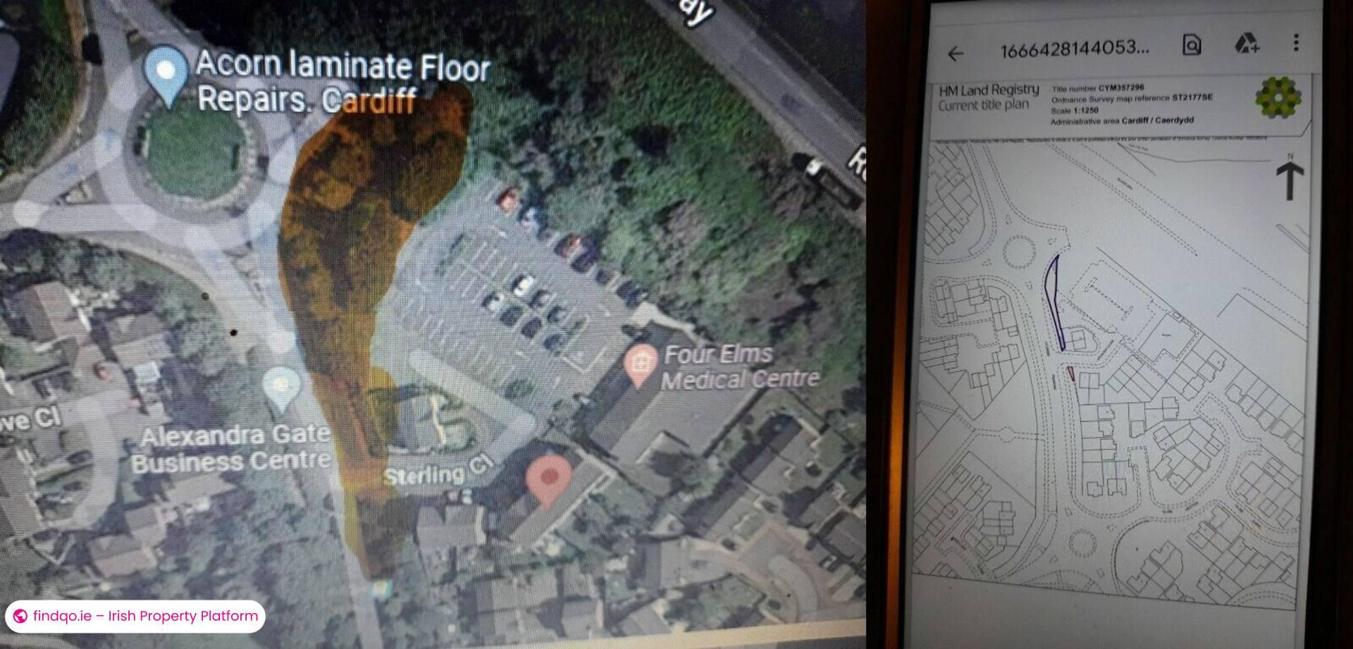 Detached house for Sale Outside Ireland