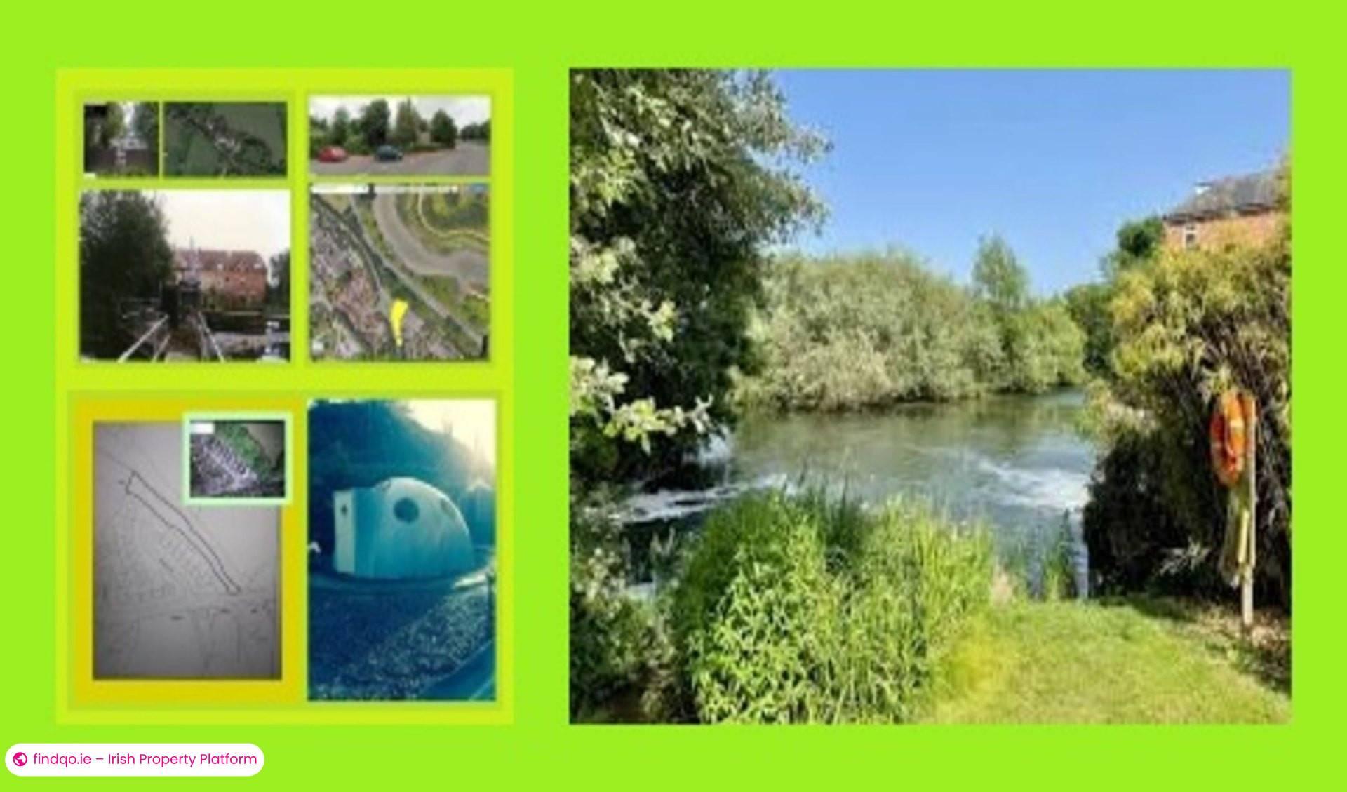 Detached house for Sale Outside Ireland