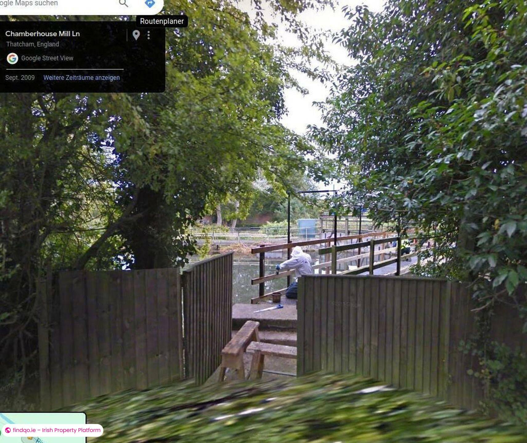 Detached house for Sale Outside Ireland