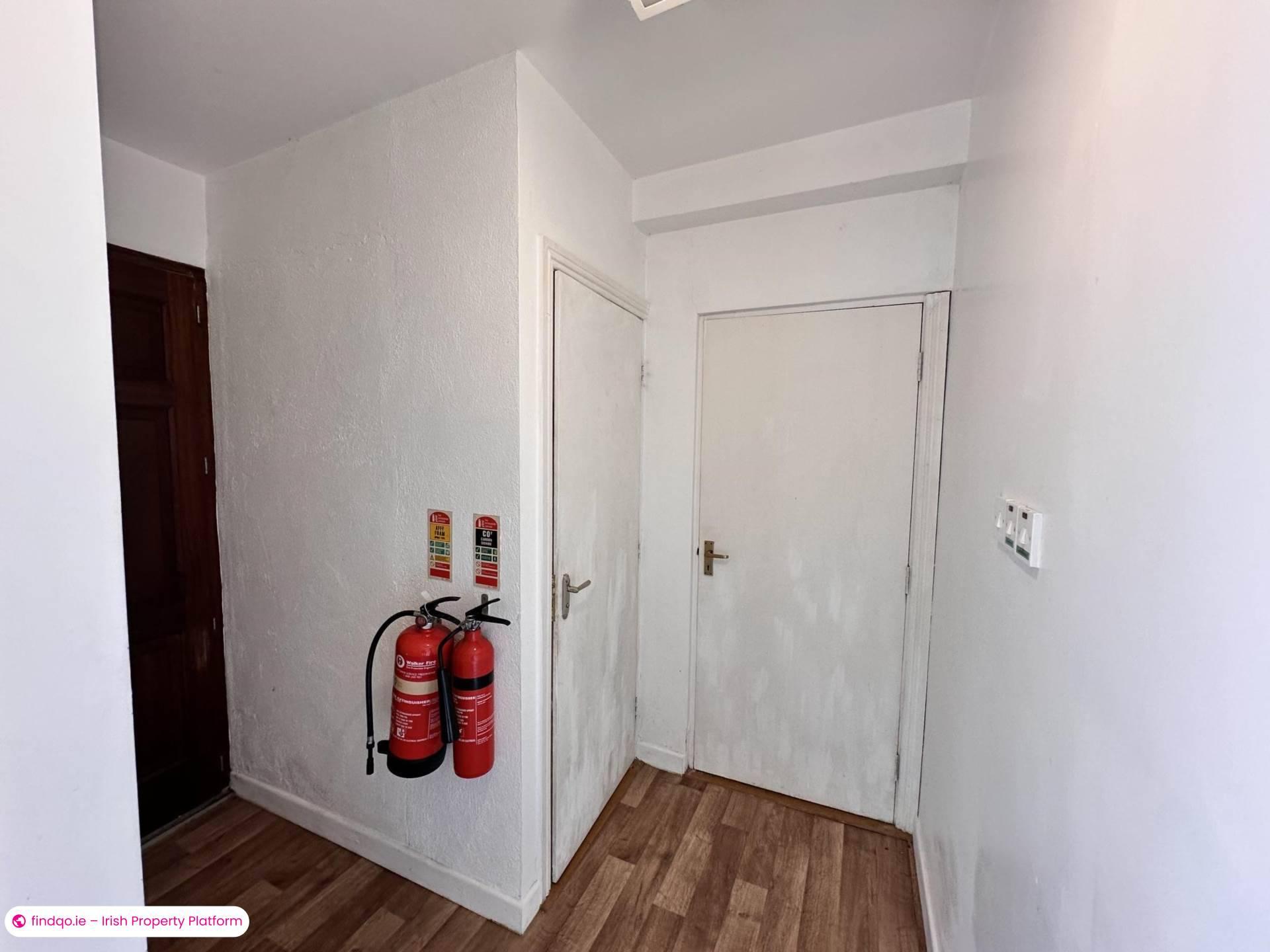 Unfurnished Office Space for Rent in Oughterard, Galway