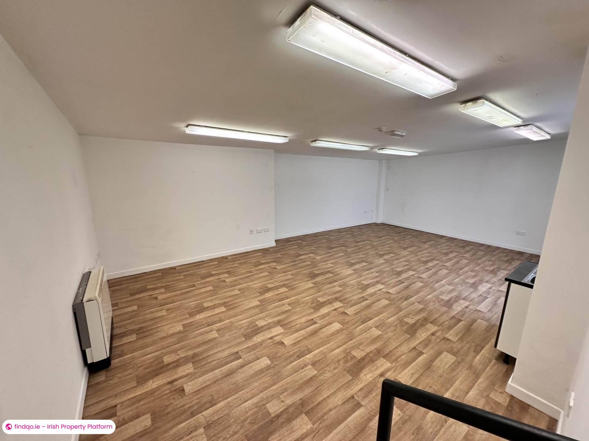 Unfurnished Office Space for Rent in Oughterard, Galway