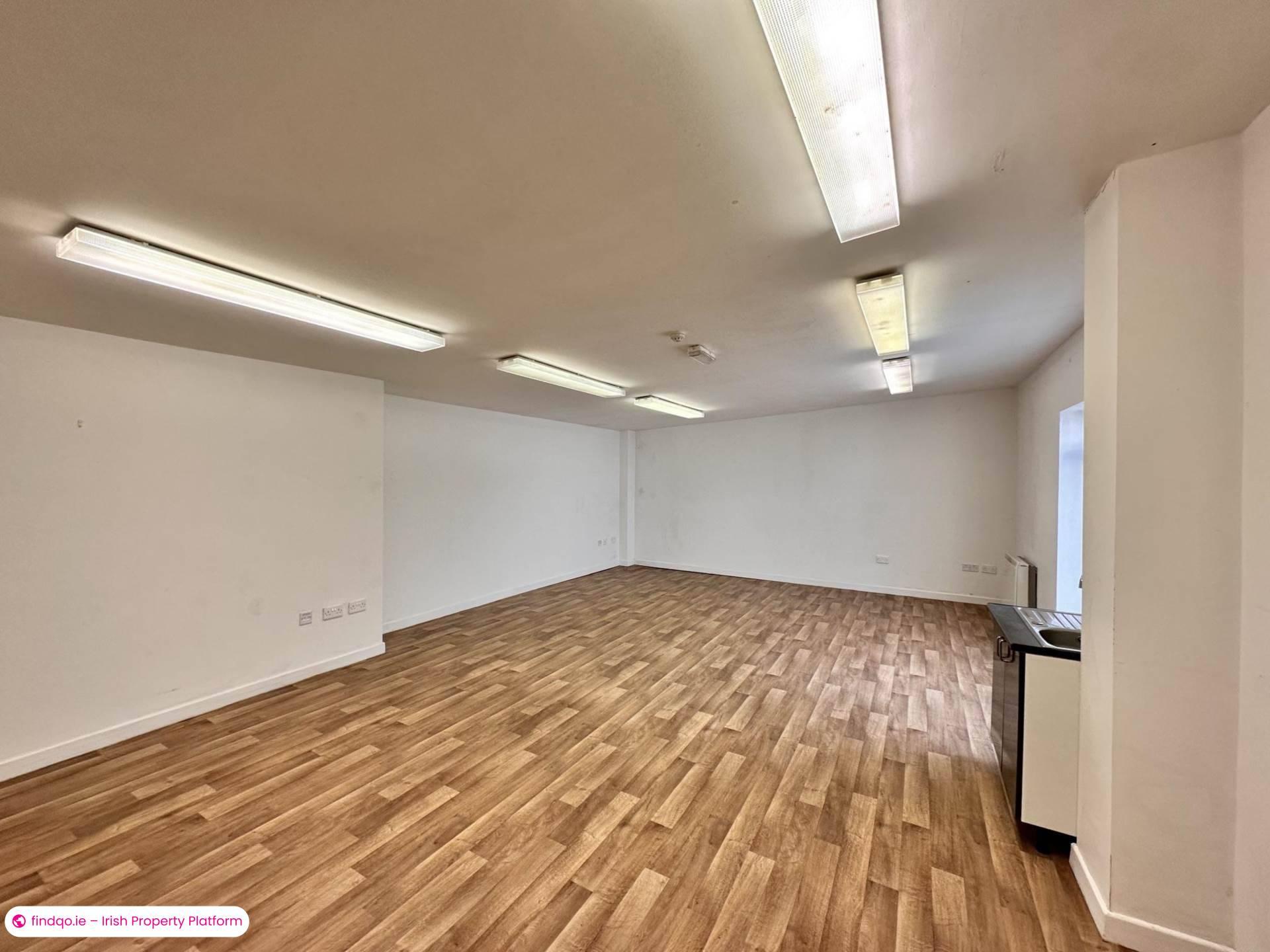 Unfurnished Office Space for Rent in Oughterard, Galway