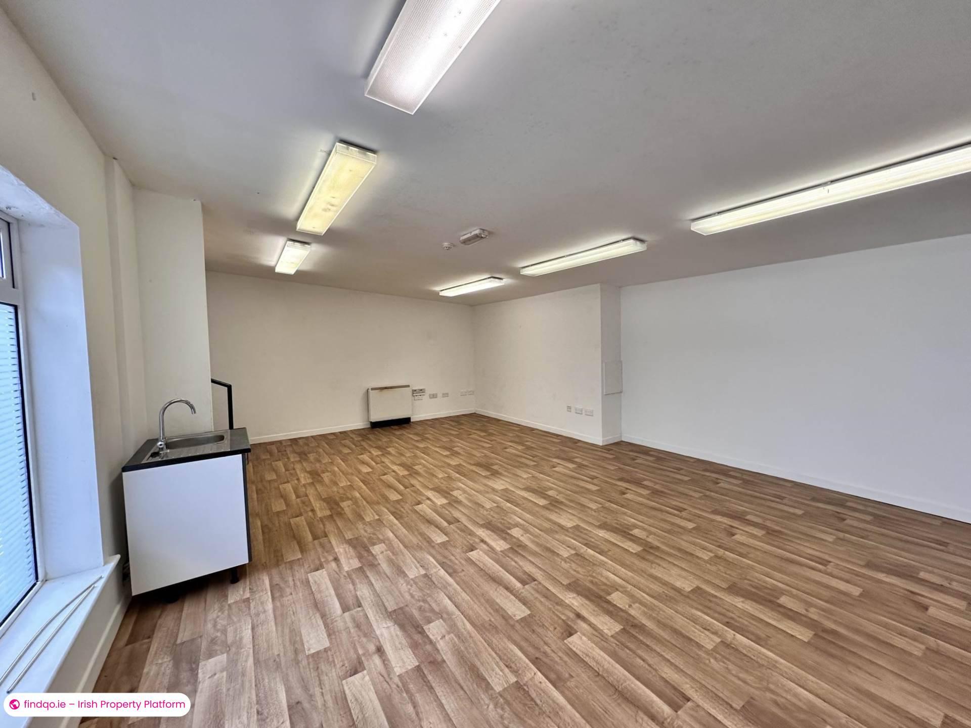Unfurnished Office Space for Rent in Oughterard, Galway