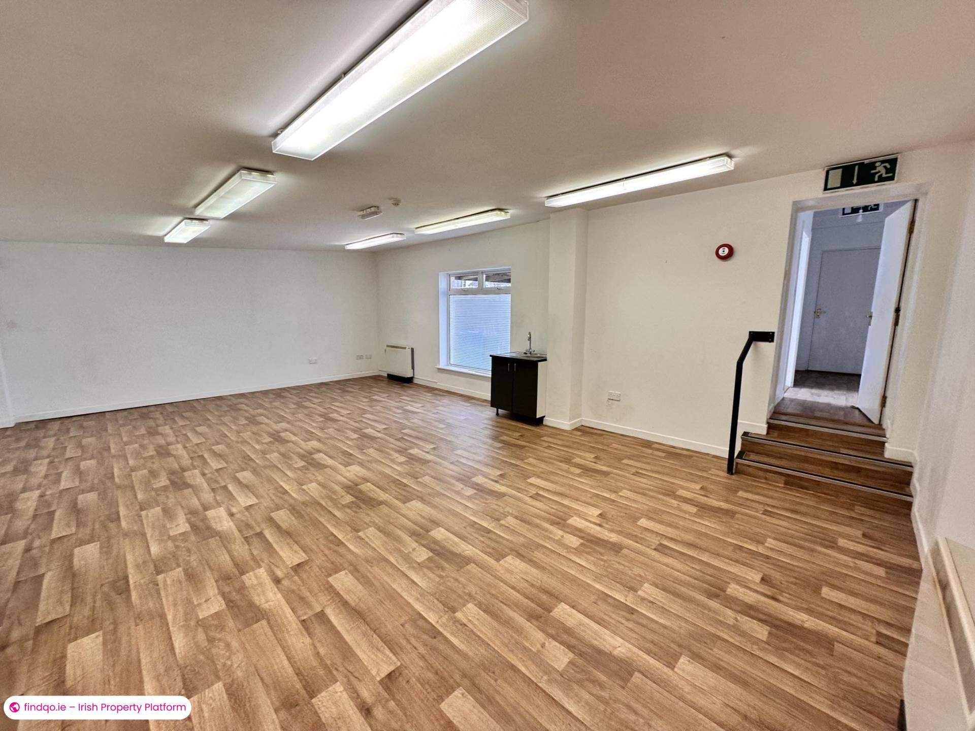Unfurnished Office Space for Rent in Oughterard, Galway