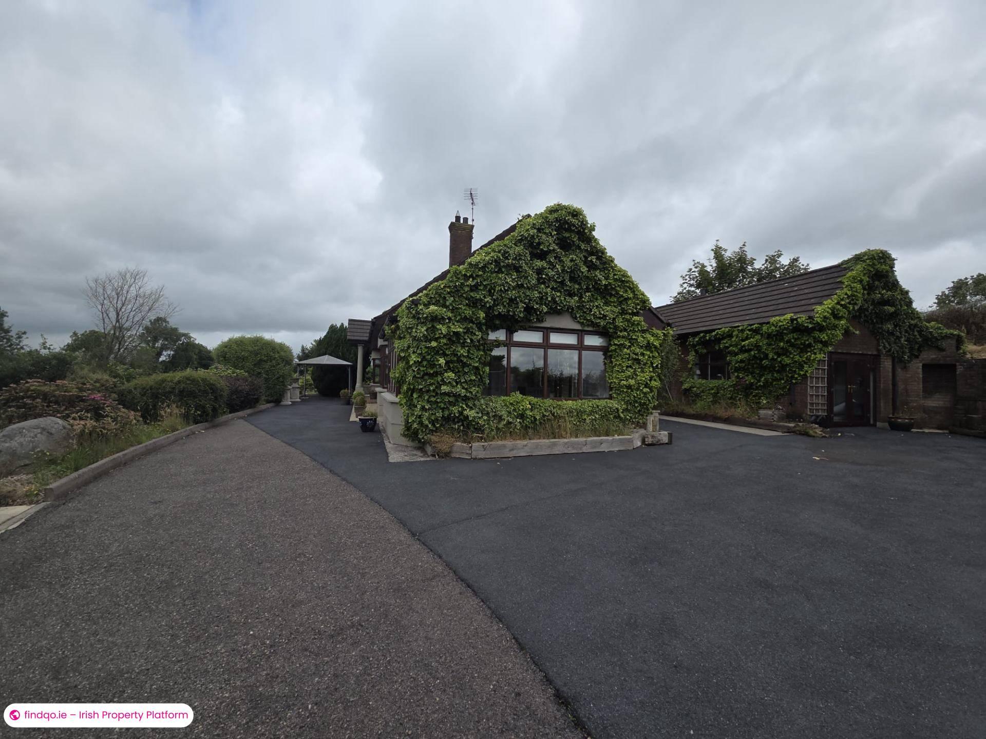 Bungalow for Sale in Dundalk, Louth