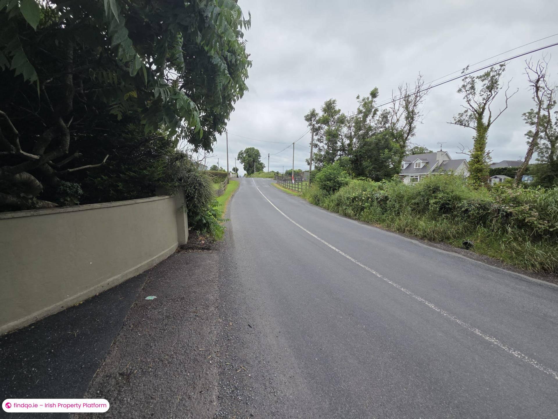 Bungalow for Sale in Dundalk, Louth