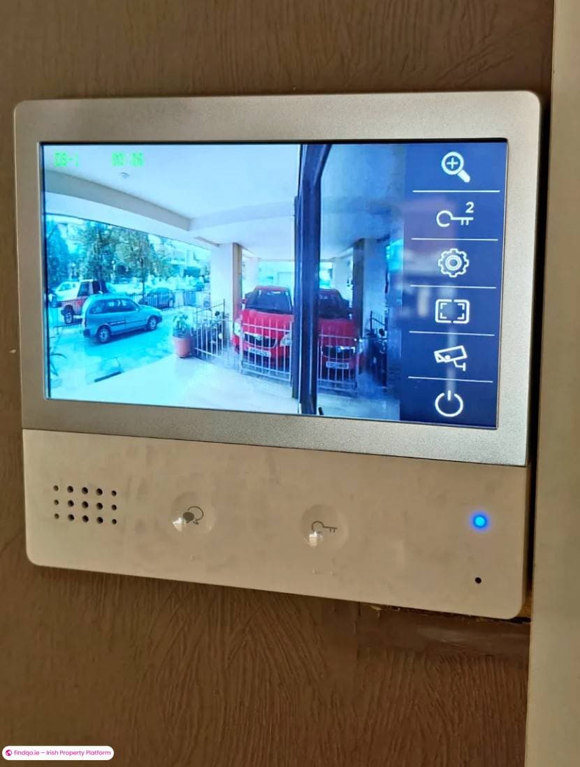 Apartment for Sale Outside Ireland