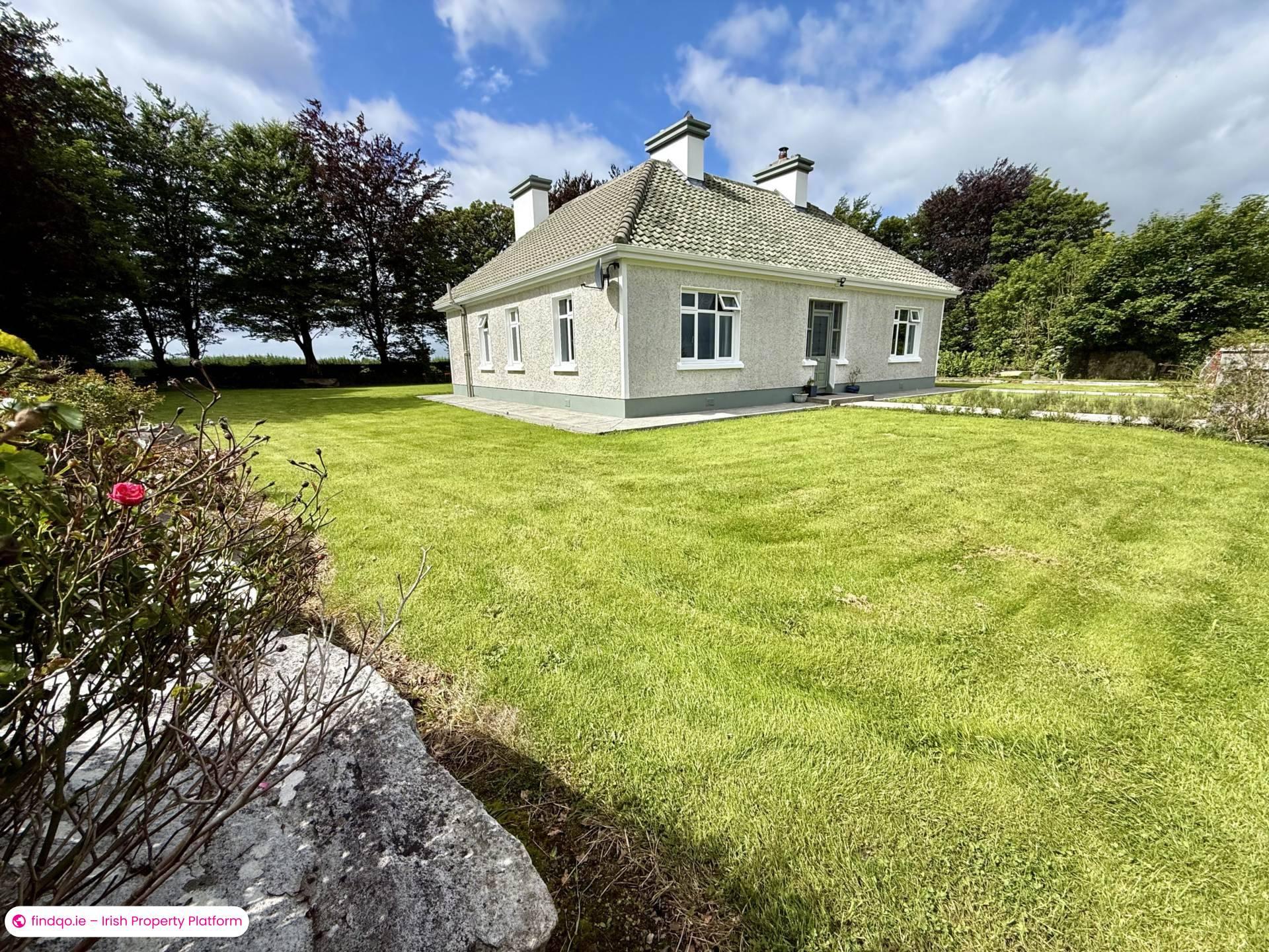 Bungalow for Sale in Tuam, Galway