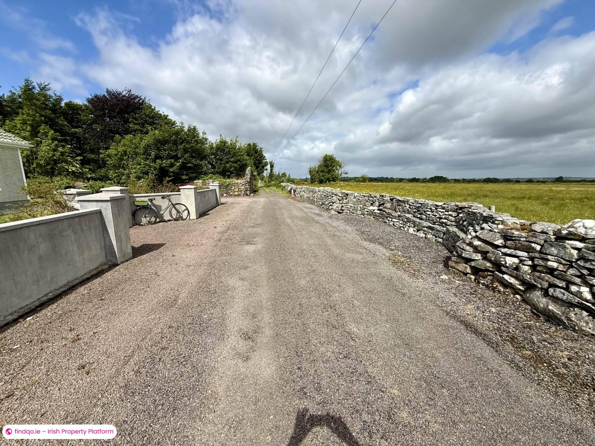 Bungalow for Sale in Tuam, Galway