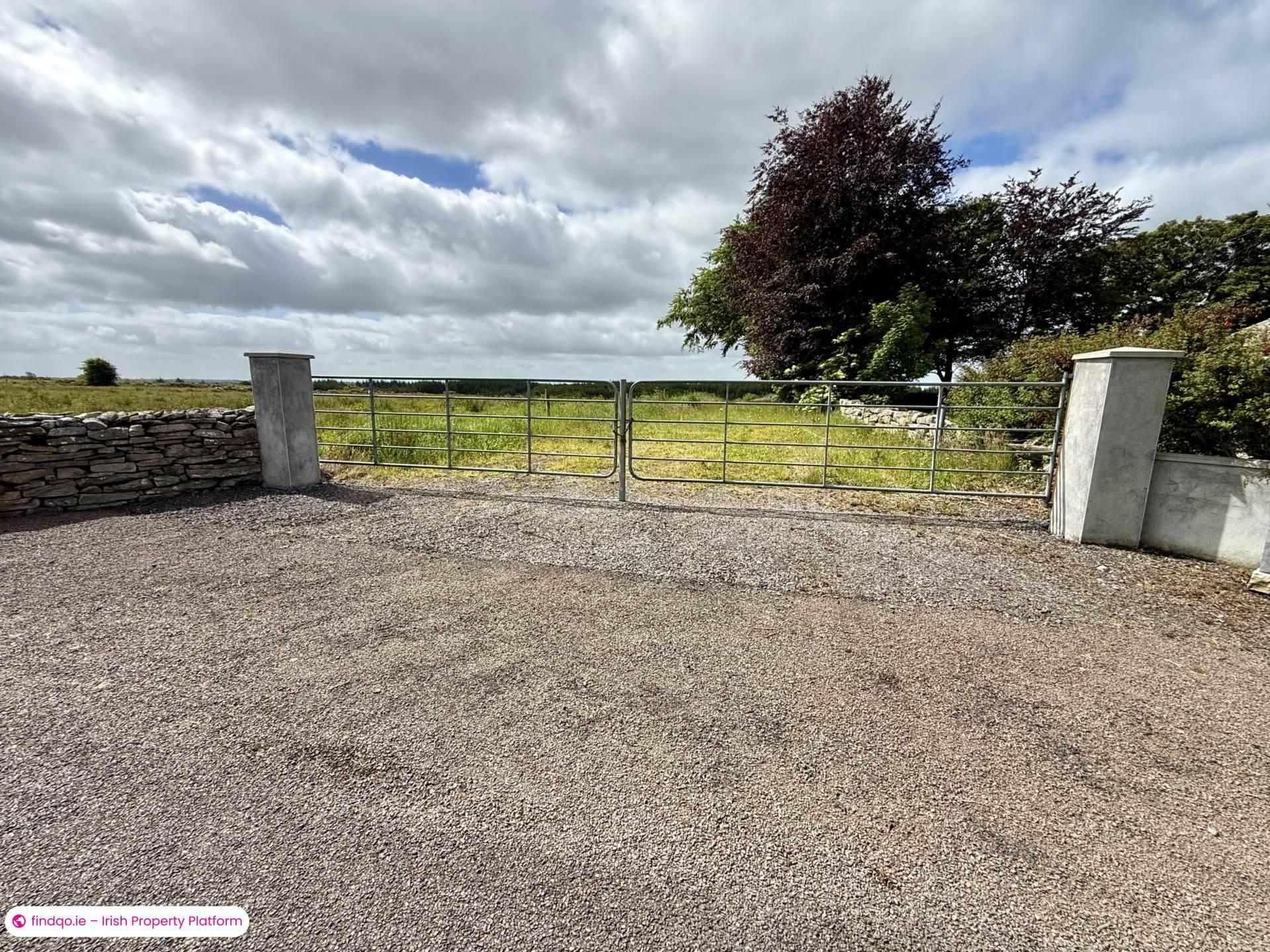 Bungalow for Sale in Tuam, Galway
