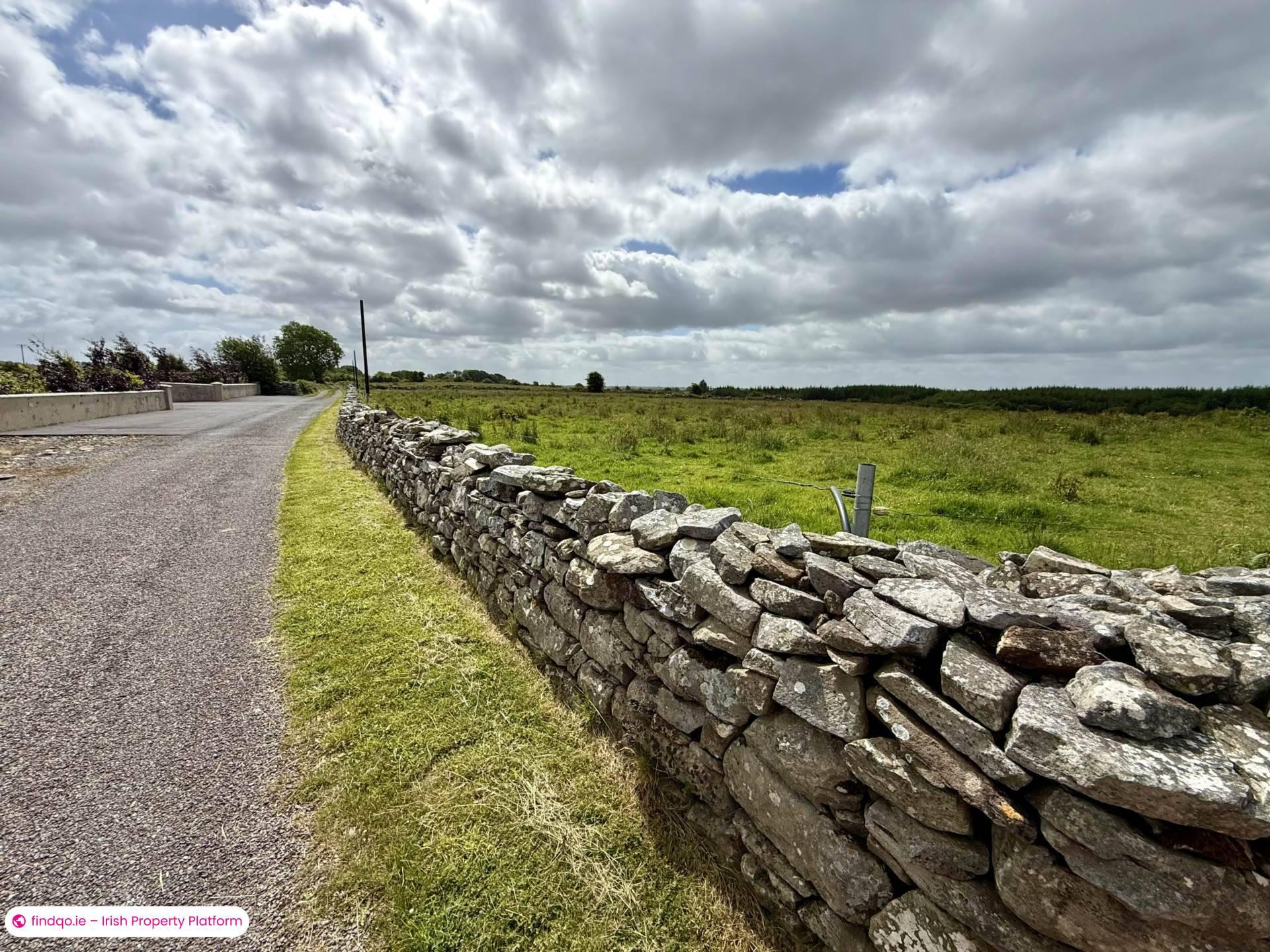Bungalow for Sale in Tuam, Galway