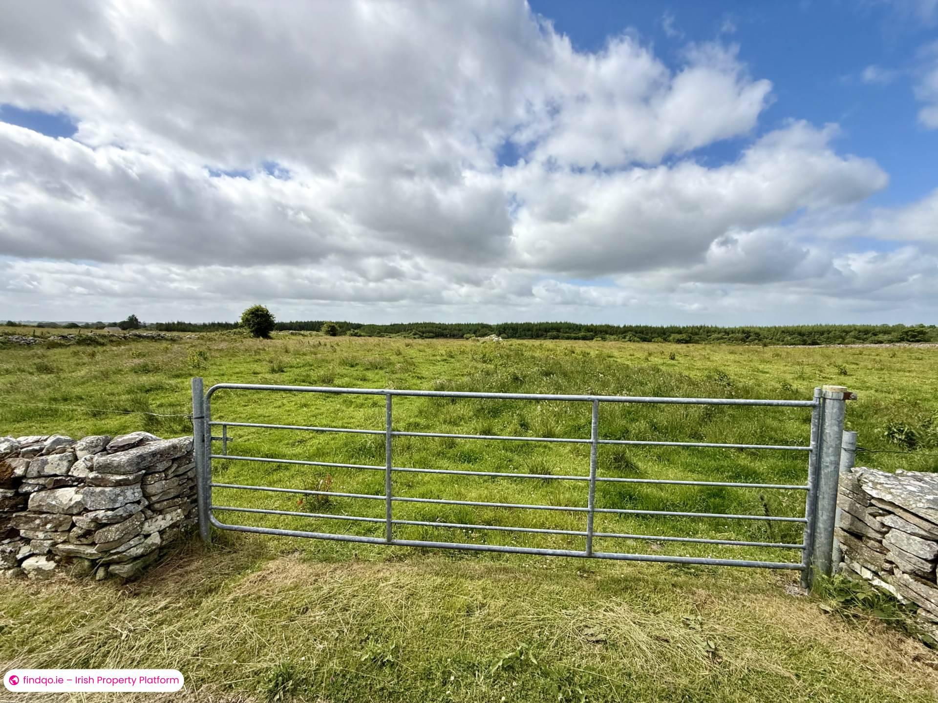 Bungalow for Sale in Tuam, Galway