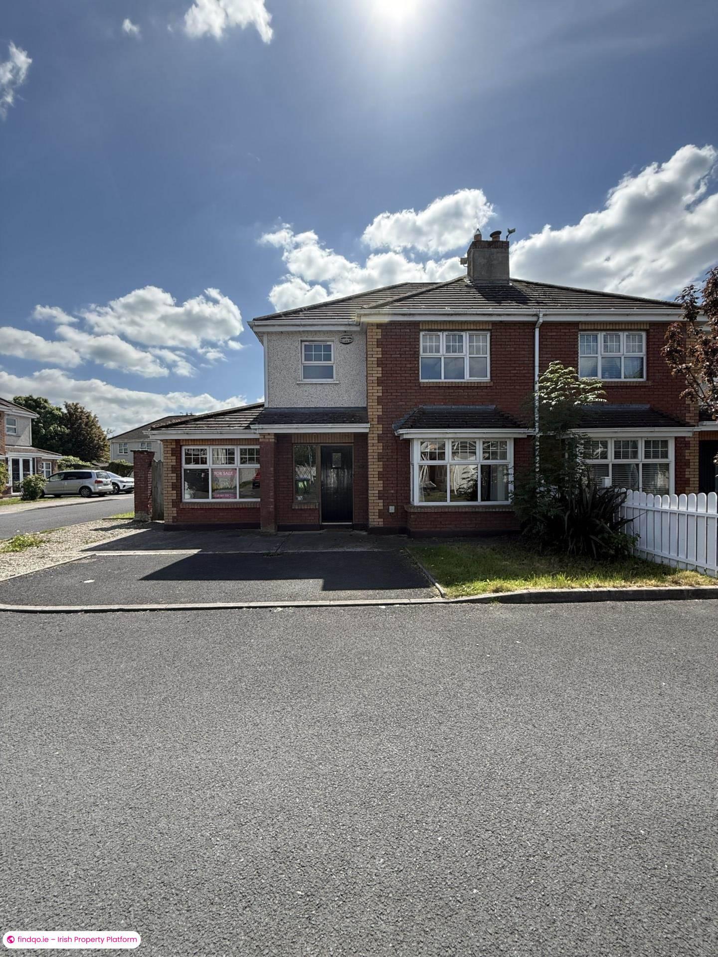 Semi-detached house for Sale in Dooradoyle, Limerick