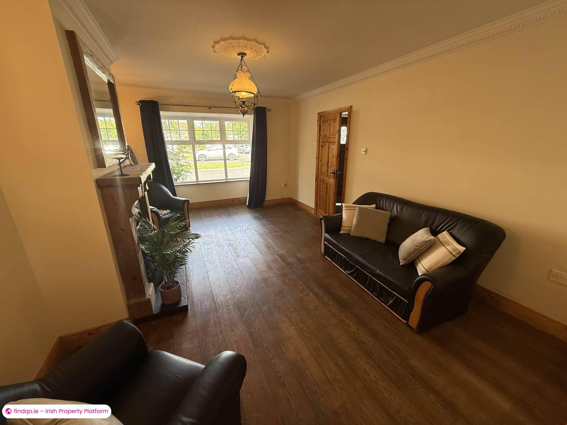 Semi-detached house for Sale in Dooradoyle, Limerick