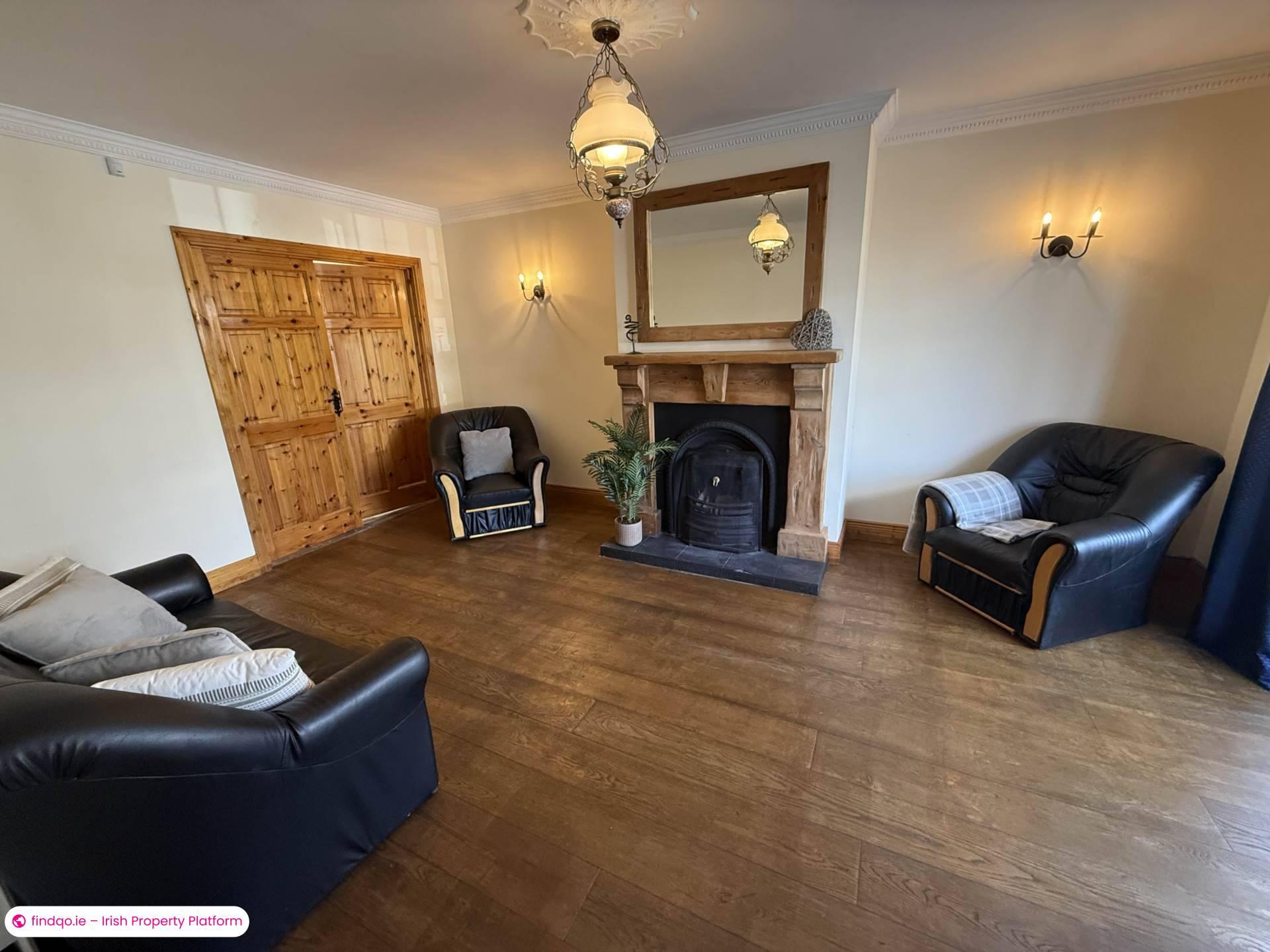 Semi-detached house for Sale in Dooradoyle, Limerick