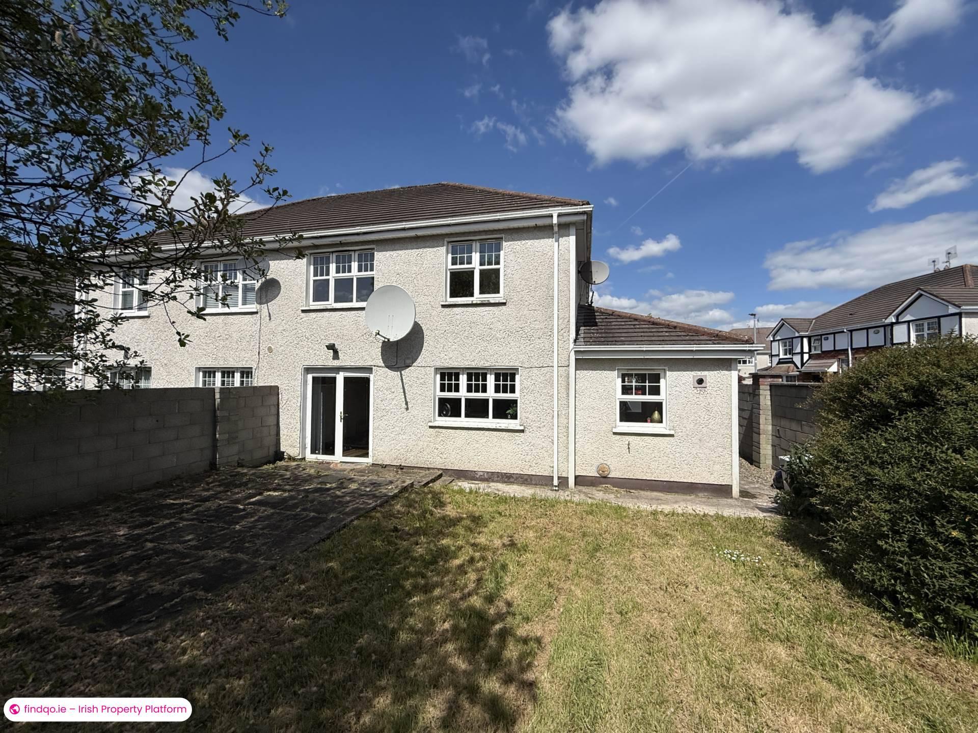 Semi-detached house for Sale in Dooradoyle, Limerick