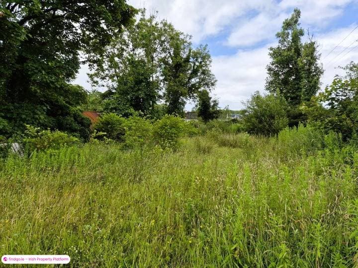 Agricultural Land for Sale in Gurteen, Sligo