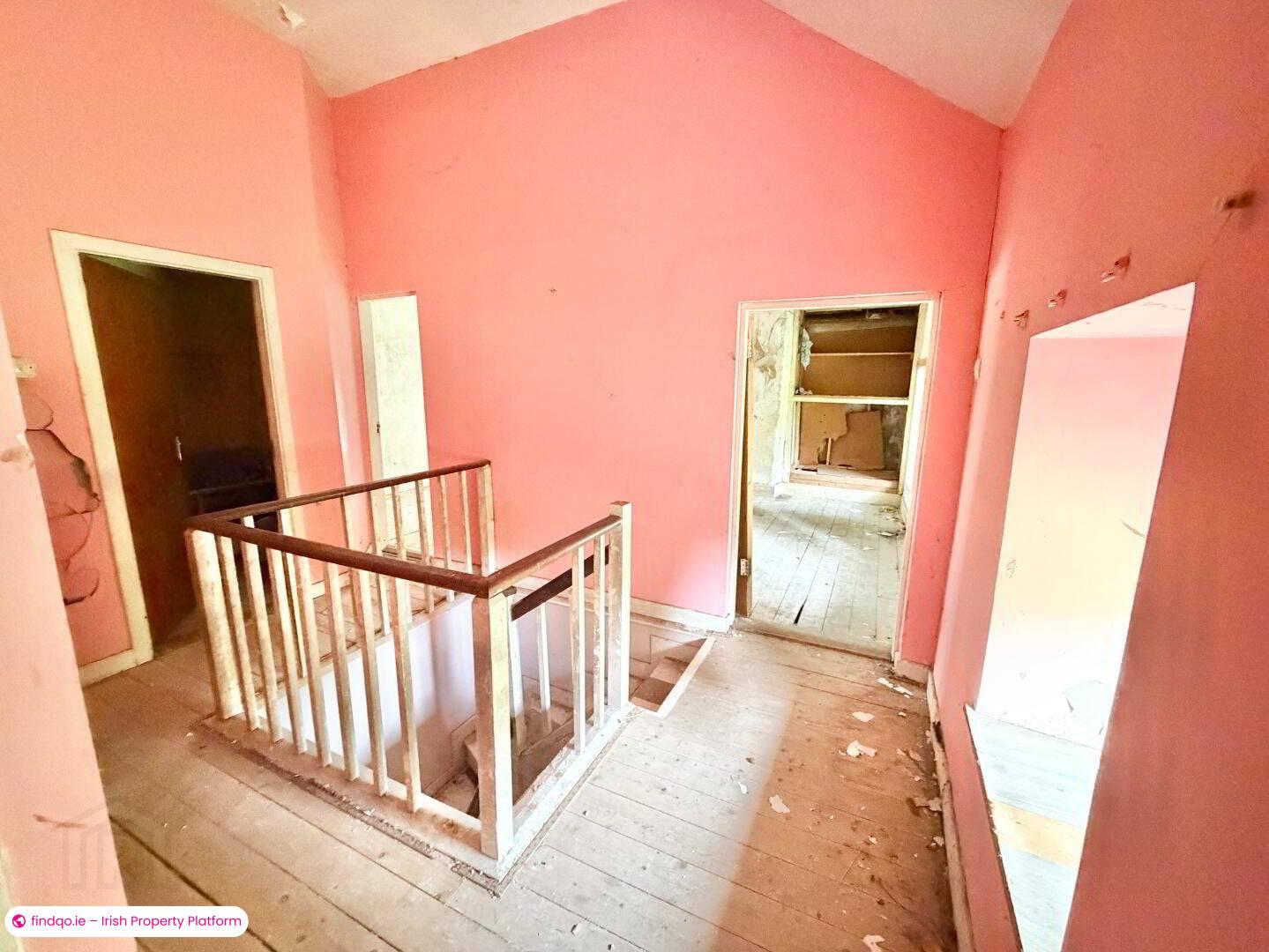 Detached house for Sale in Charleville, Cork