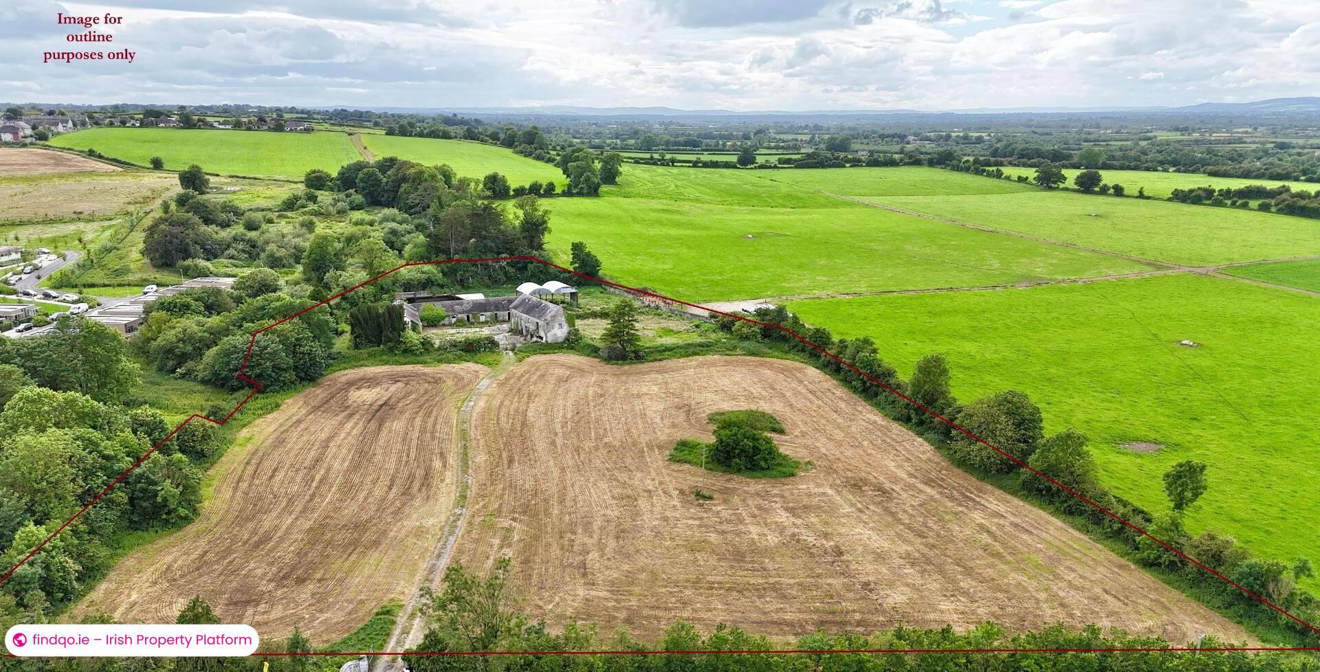 Detached house for Sale in Charleville, Cork