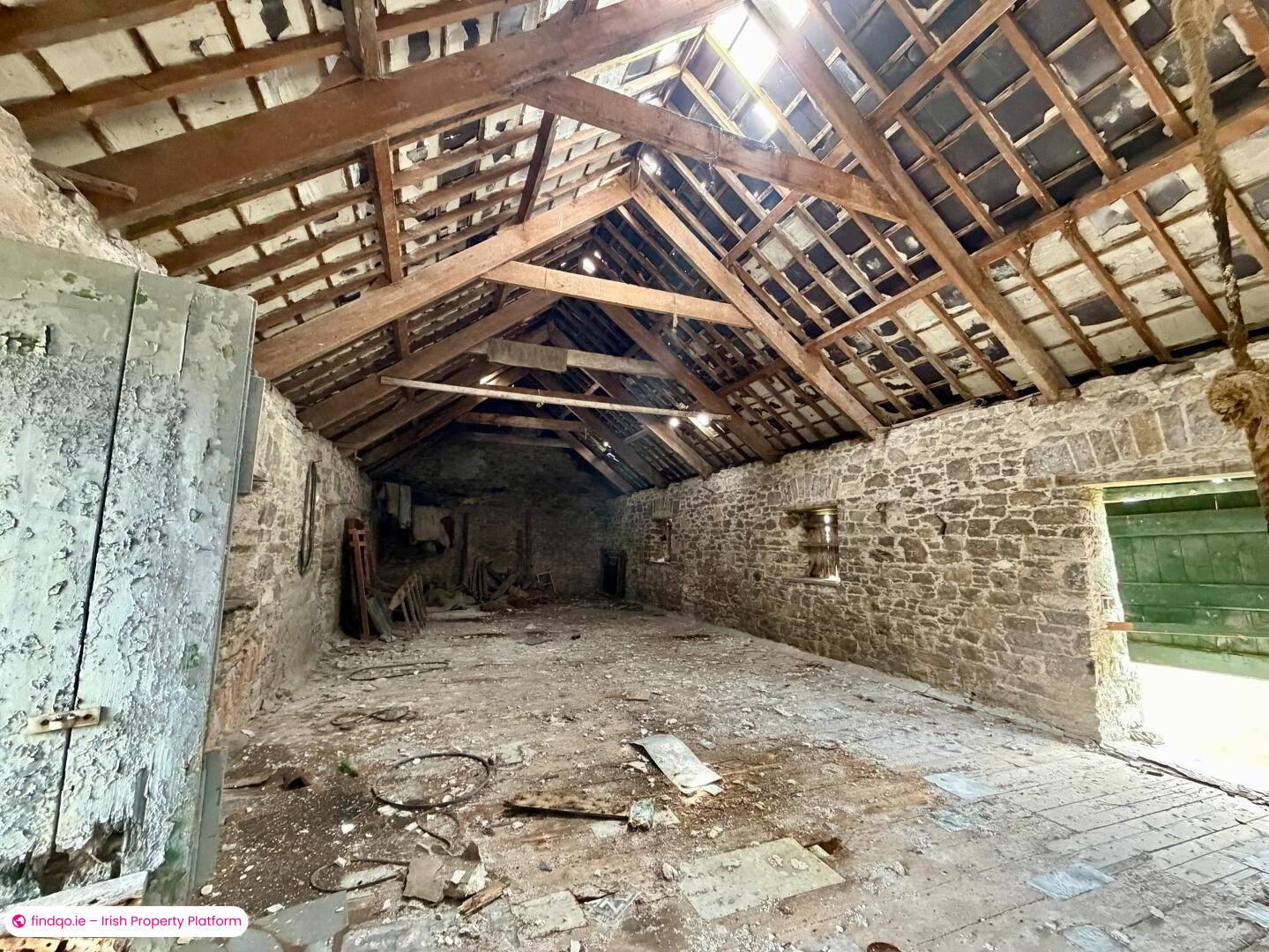 Detached house for Sale in Charleville, Cork