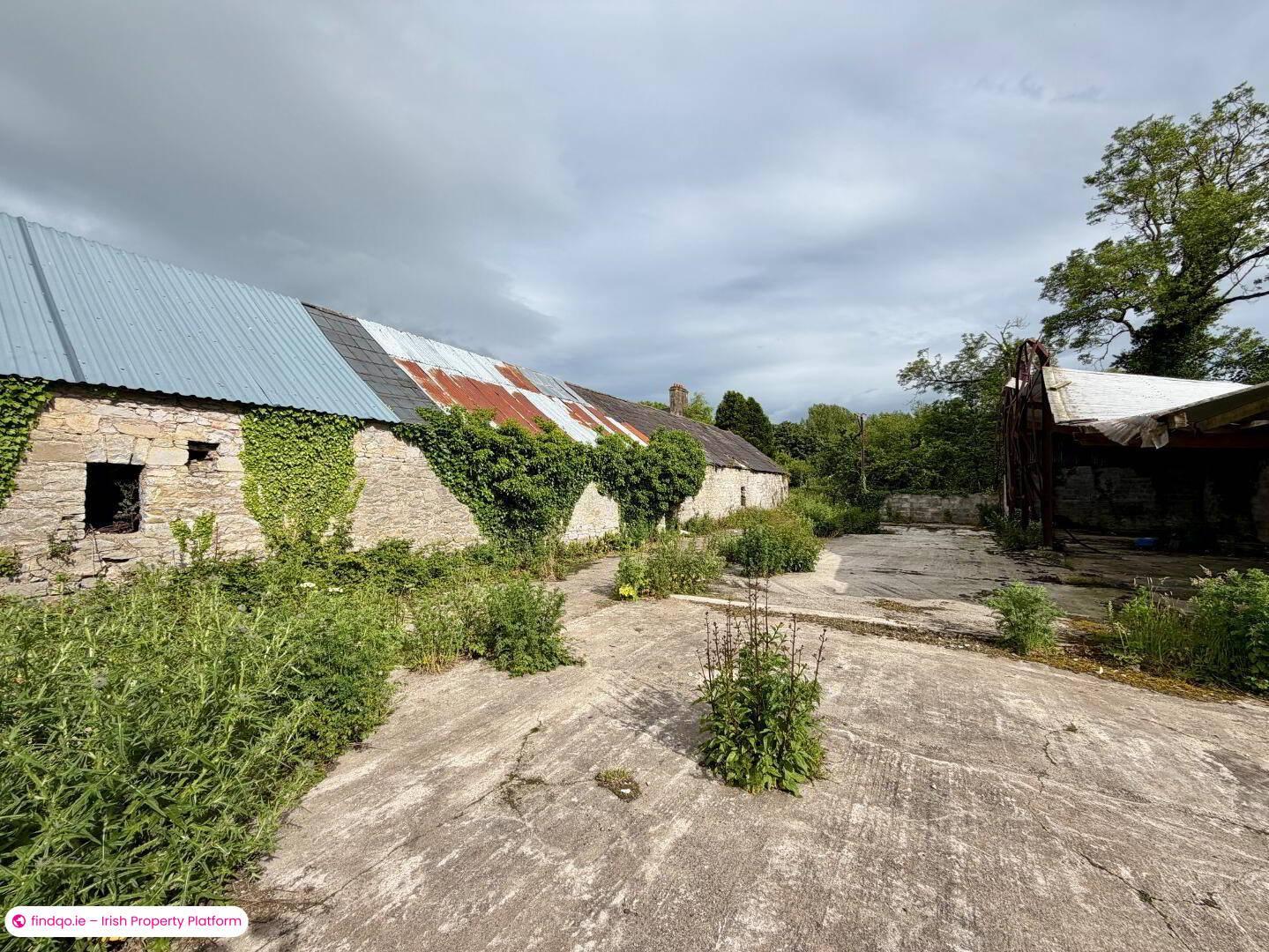 Detached house for Sale in Charleville, Cork