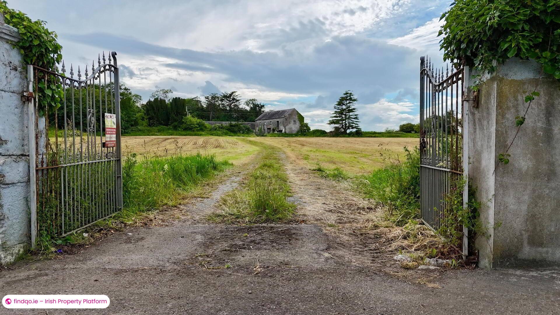 Detached house for Sale in Charleville, Cork