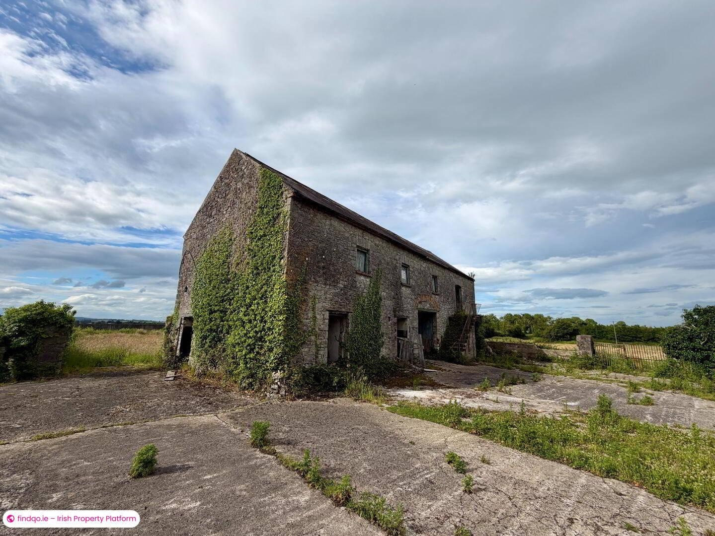 Detached house for Sale in Charleville, Cork
