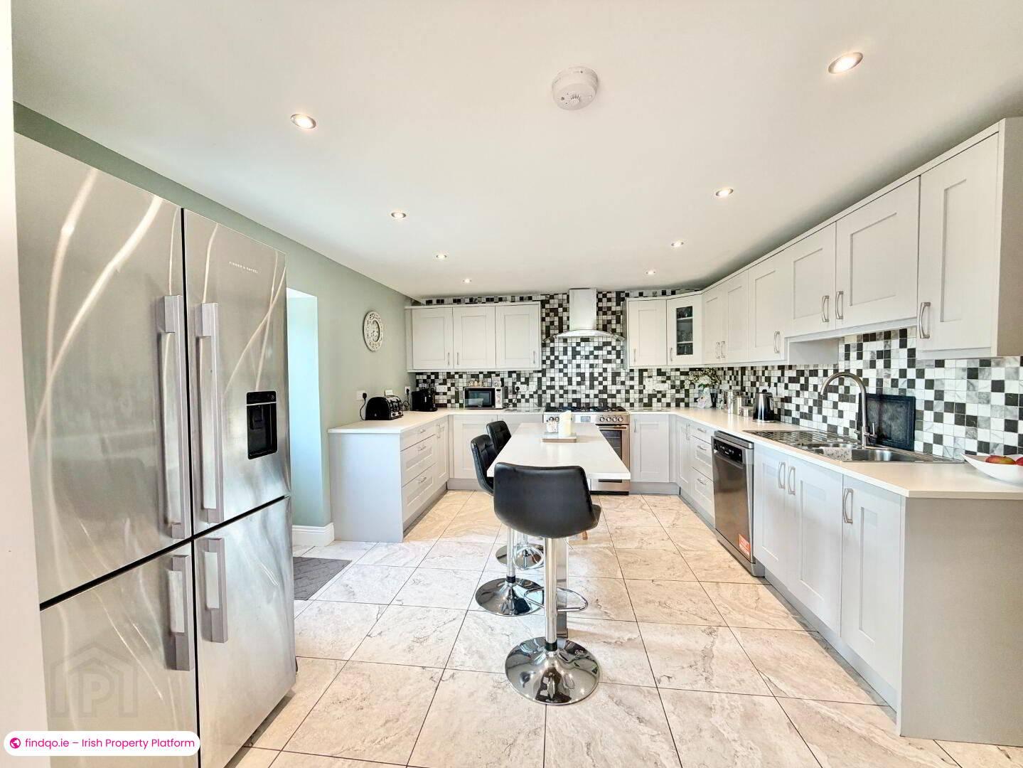 Detached house for Sale in Newmarket, Cork