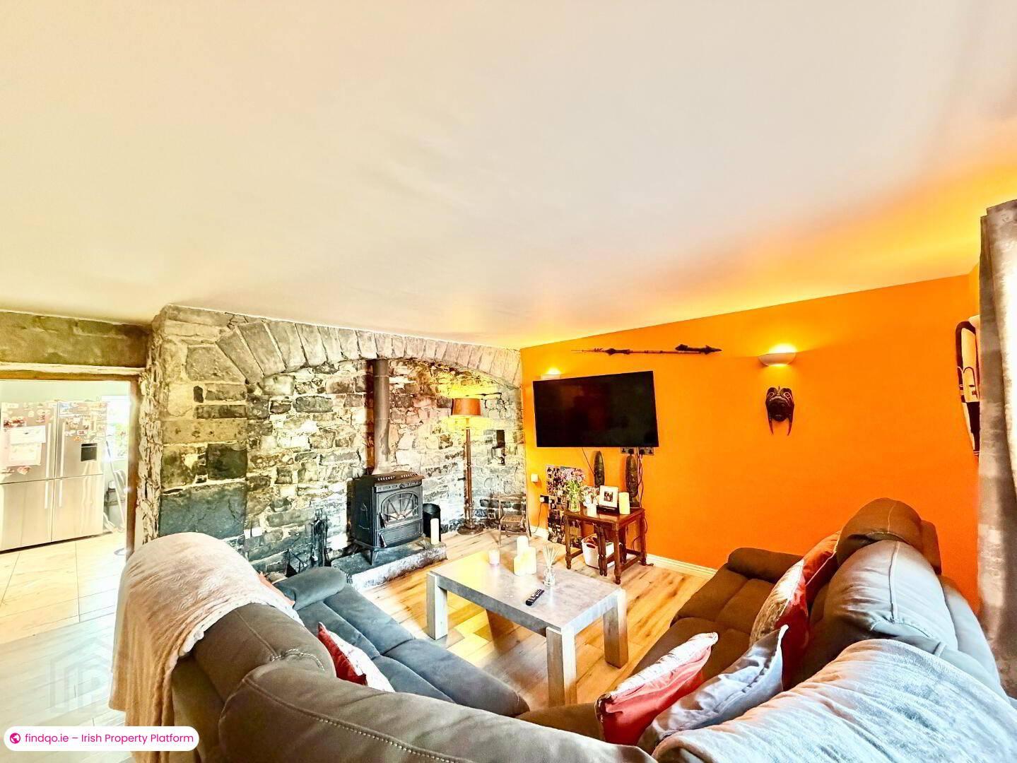 Detached house for Sale in Newmarket, Cork