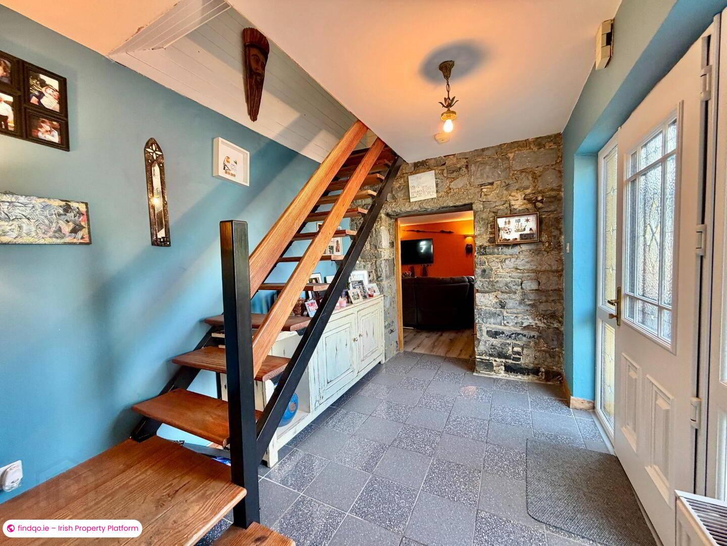 Detached house for Sale in Newmarket, Cork