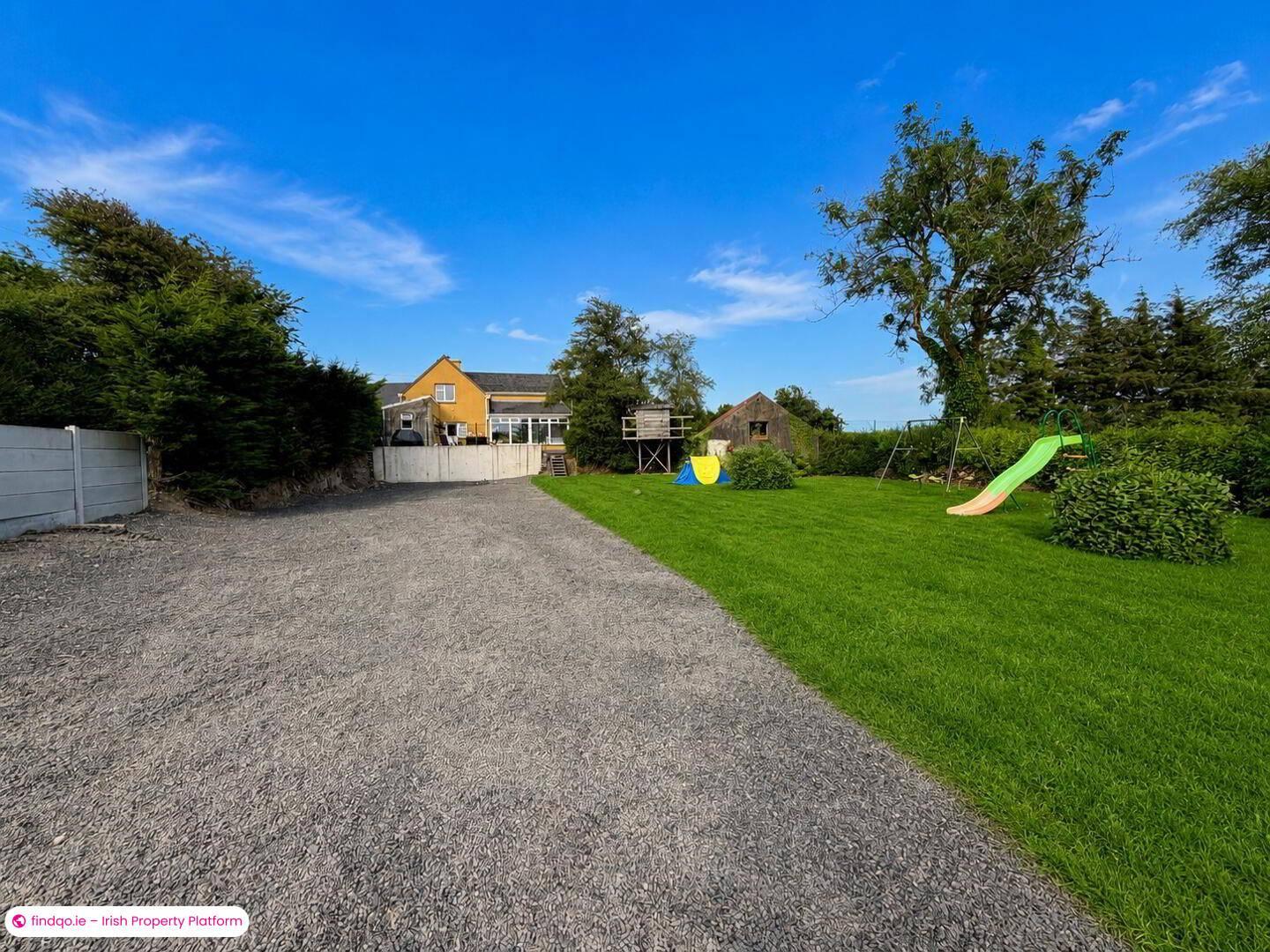 Detached house for Sale in Newmarket, Cork