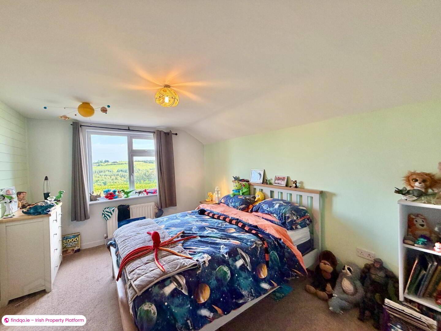 Detached house for Sale in Newmarket, Cork