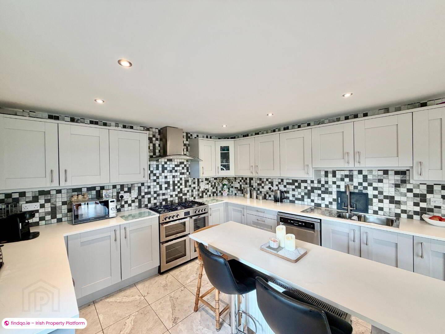 Detached house for Sale in Newmarket, Cork