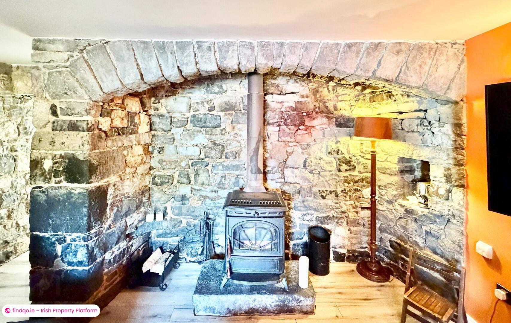Detached house for Sale in Newmarket, Cork